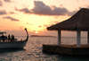 Full Moon Maldives 